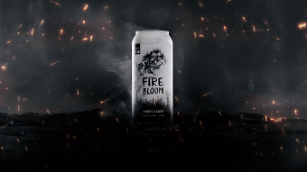Fire Bloom