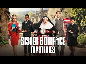  TV Show Sister Boniface Mysteries: BBC
