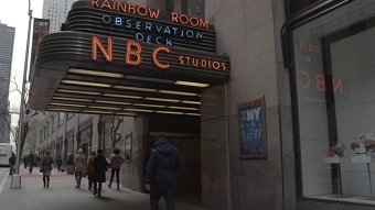 Smurfs 3 - NBC Cross Promotion