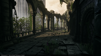 3d environments