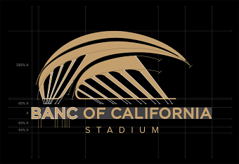 Banc of California Stadium Branding