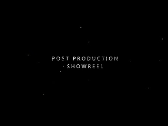 Archviz 3D Compositing Post Production Reel
