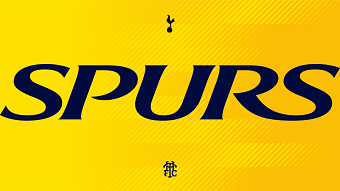 Our iconic typeface - inspired by our past, built for our future.