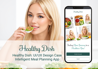 Healthy Dish