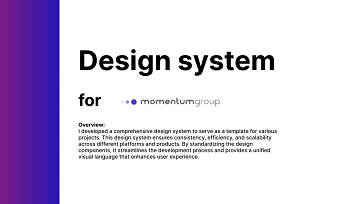 Design System