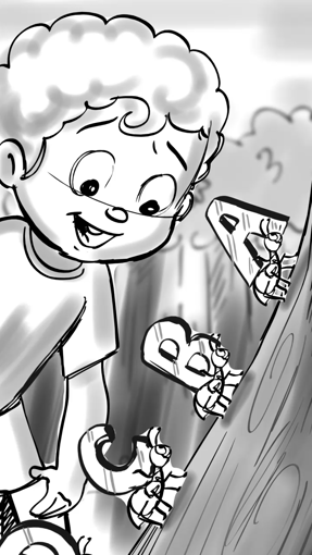 Storyboards 2023
