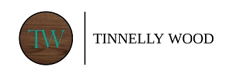 Tinnelley Wood Logo