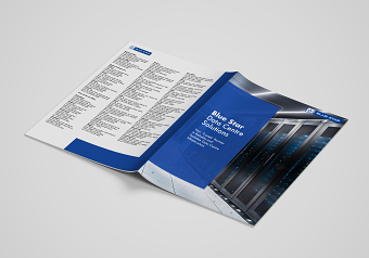  Datacenter Catalogue