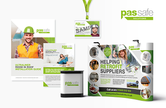 Branding Design and Artworking