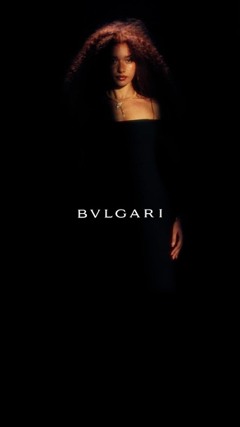 BVLGARI x Yung Magazine