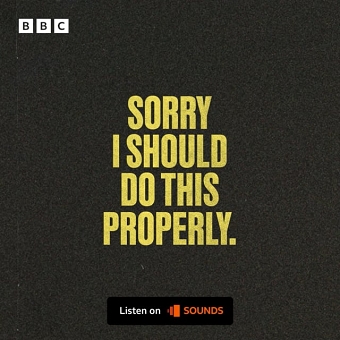 People Who Knew Me (BBC Sounds)