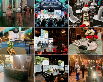 Conferences & B2B-Events