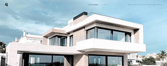 Virtuance Website