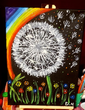 Dandelion