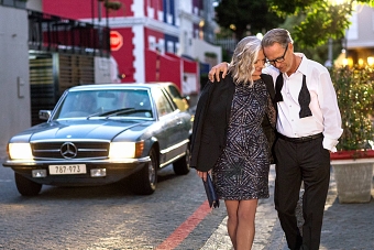 Lifestyle Photography That Speaks to the Over-50s Market