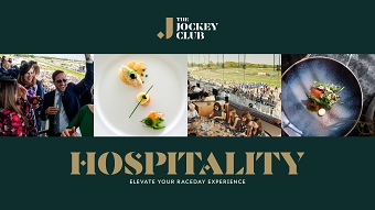2025 Jockey Club Hospitality Brochure