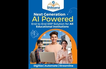 Shiksana School ERP software | Levontechno