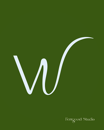 Woofwolds branding and creative direction