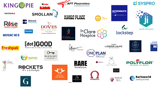 Multi-Industry marketing experience