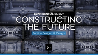 Future Labs: Constructing the Future