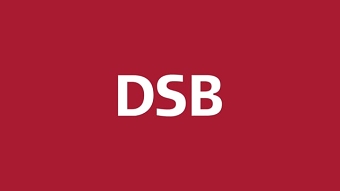 DSB Audio Identity