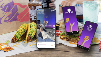 TACO BELL – CARPE TACO