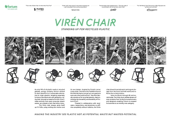 Virén Chair