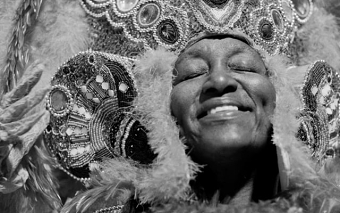 Expedia "A Big Jam in New Orleans"