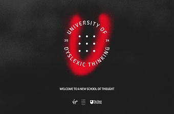 The University of Dyslexic Thinking