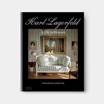 Karl Lagerfeld: A Life in Houses