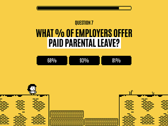 End the Gender Pay Gap