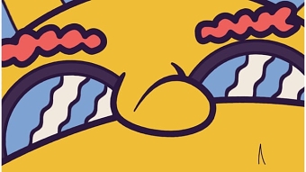 An Experience Animated Flyer