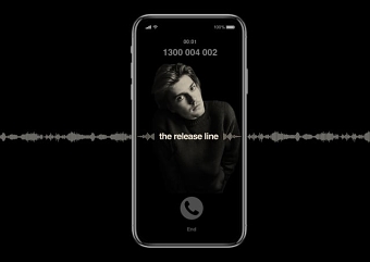 LIFELINE | RELEASE LINE CASE STUDY