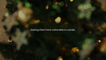 LIFELINE | LONELY CHRISTMAS CARDS