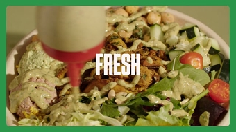 Fresh Habits