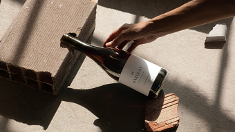 Branding of Marbury Wines
