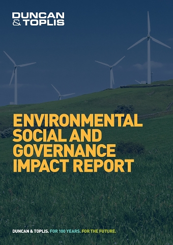 ESG Impact Report