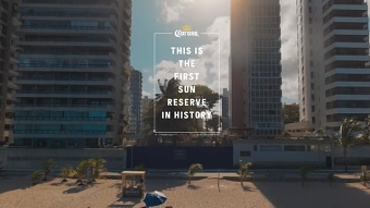 Sun Reserve