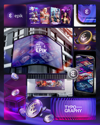 EPIK: Branding