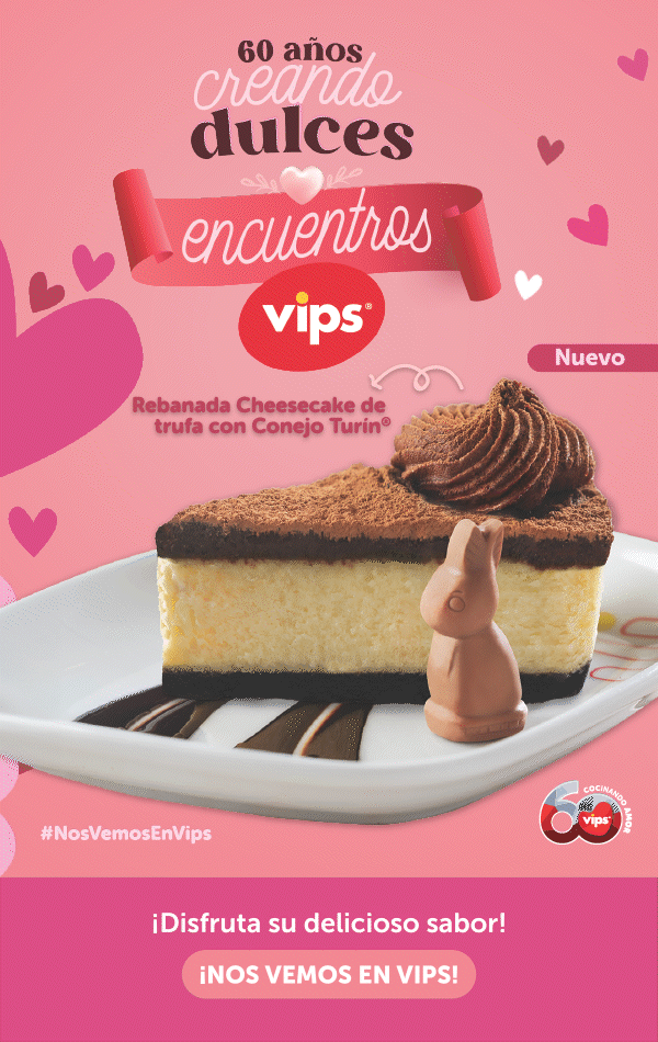 Dulces Encuentros - Vips.