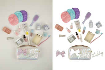 Clipping Path Services