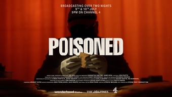 Channel 4 - Poisoned: Killer In The Post