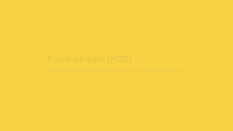 Paypal - Blog video series