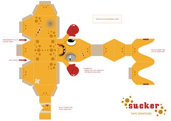University Work Portfolio