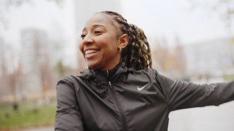 NIKE NRC 5K Training Plan Italy