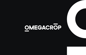 Omegacrop Branding and Web Design Project