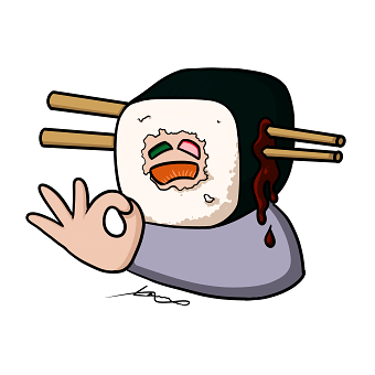 Sushicydol
