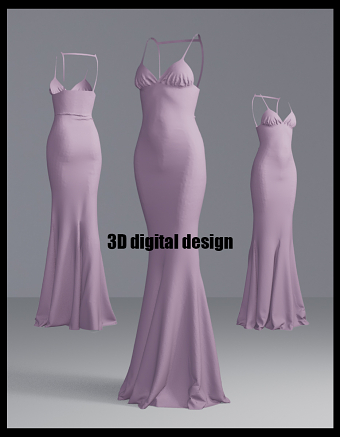 3D Visual Transfer