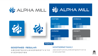 Alpha Mill