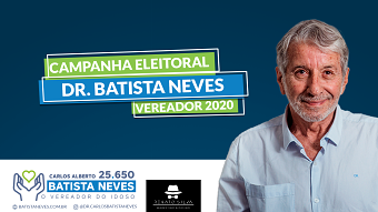 BATISTA NEVES